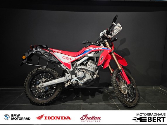 Honda CRF300  LA, 0018231
