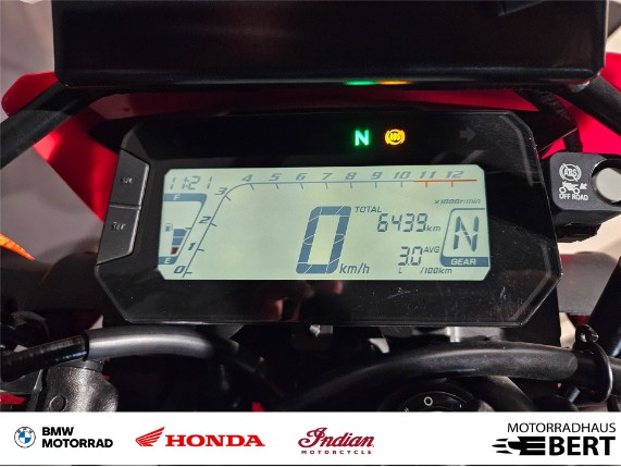 Honda CRF300  LA, 0018231