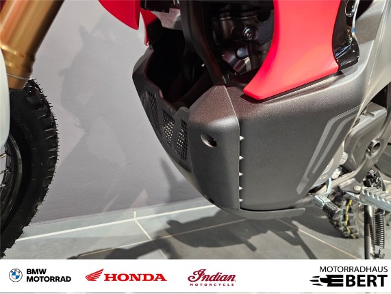 Honda CRF300 LA Rallye, 0018167