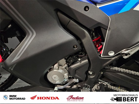 Honda CRF300 LA Rallye, 0018167