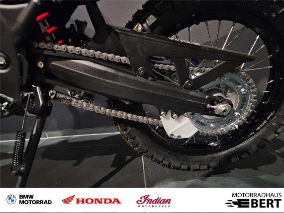 Honda CRF300 LA Rallye, 0018167