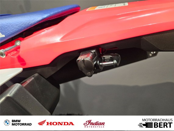 Honda CRF300 LA Rallye, 0018167