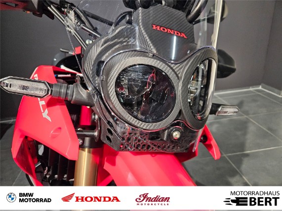 Honda CRF300 LA Rallye, 0018167