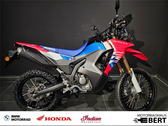 Honda CRF300 LA Rallye, 0018167