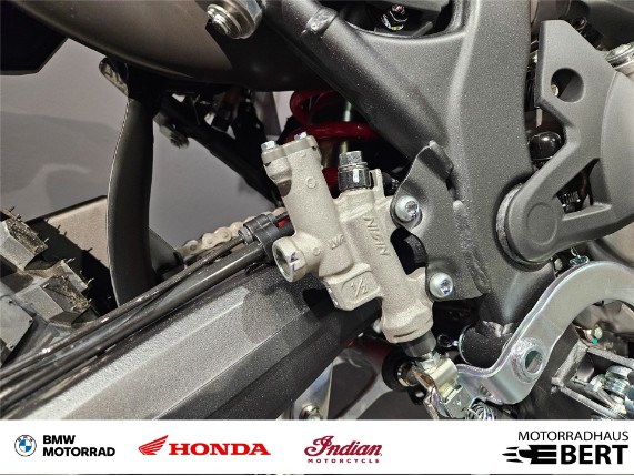 Honda CRF300 LA Rallye, 0018167