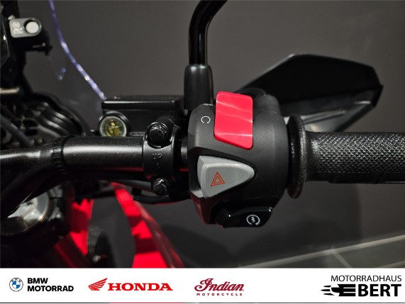 Honda CRF300 LA Rallye, 0018167