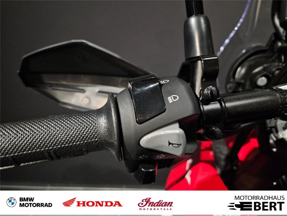 Honda CRF300 LA Rallye, 0018167