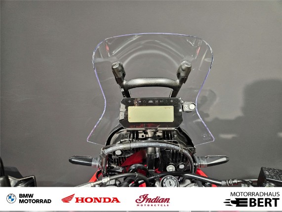 Honda CRF300 LA Rallye, 0018167