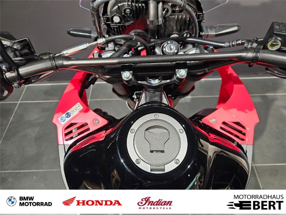 Honda CRF300 LA Rallye, 0018167