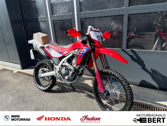 Honda CRF300LA, 0020290