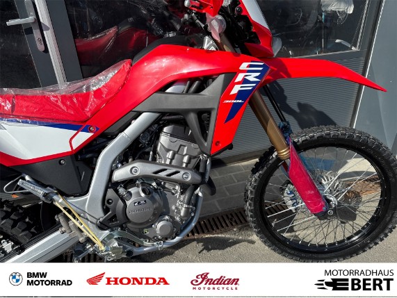 Honda CRF300LA, 0020290