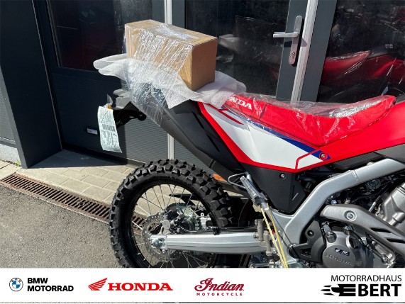 Honda CRF300LA, 0020290