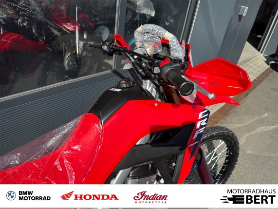 Honda CRF300LA, 0020290