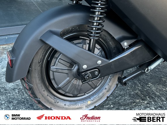 Honda EM1e, 0019926