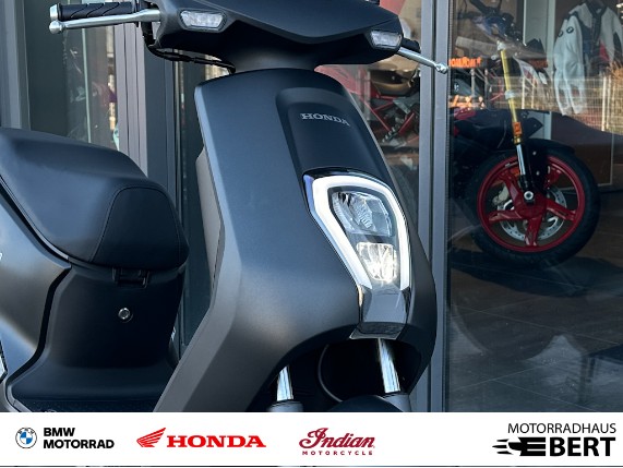 Honda EM1e, 0019926