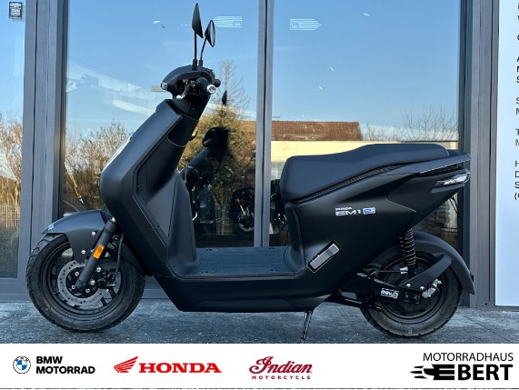 Honda EM1e, 0019926