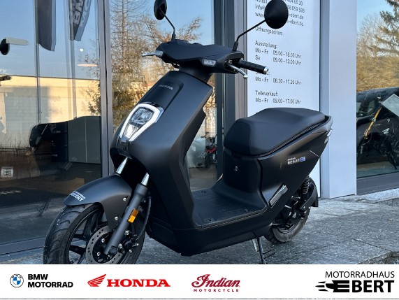 Honda EM1e, 0019926