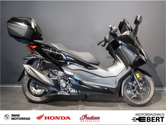 Honda Forza 350, 0021264