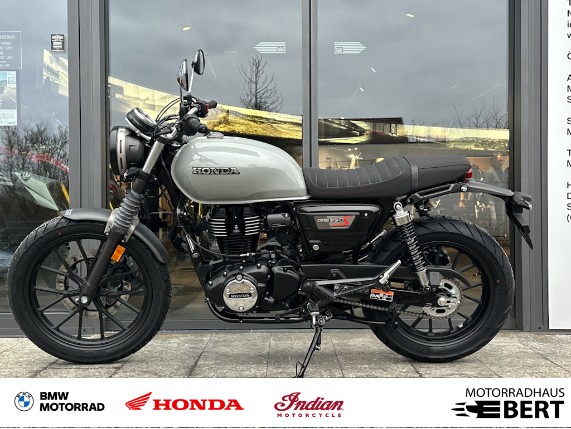 Honda GB350S, 0020024