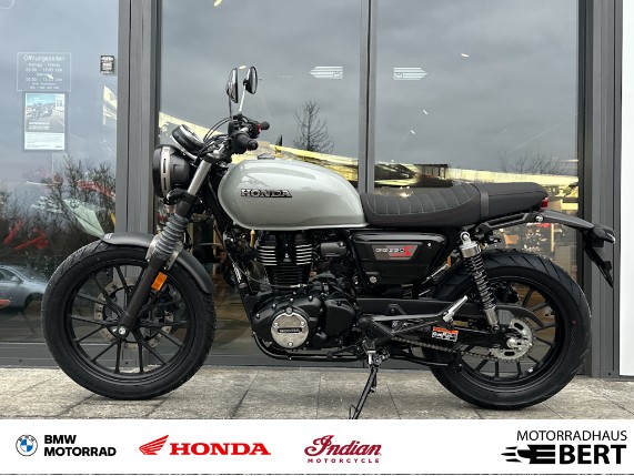 Honda GB350S, 0020024