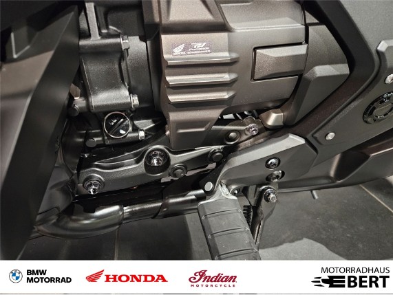 Honda GL1800BDS, 0020764