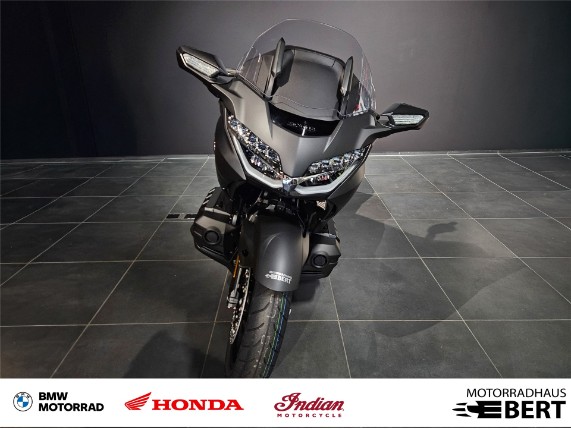 Honda GL1800BDS, 0020764