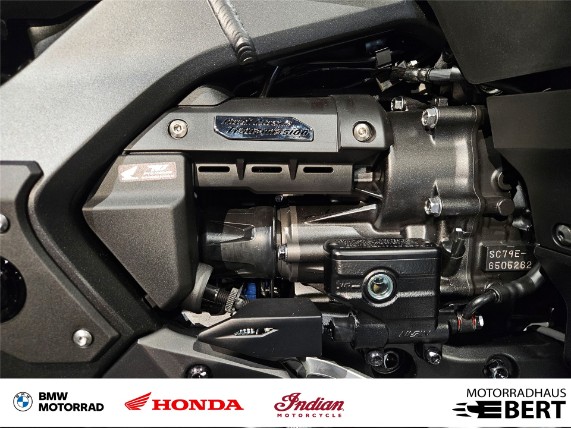 Honda GL1800BDS, 0020764