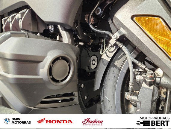 Honda GL1800BDS, 0020764