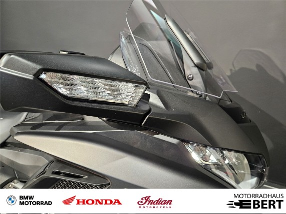 Honda GL1800BDS, 0020764