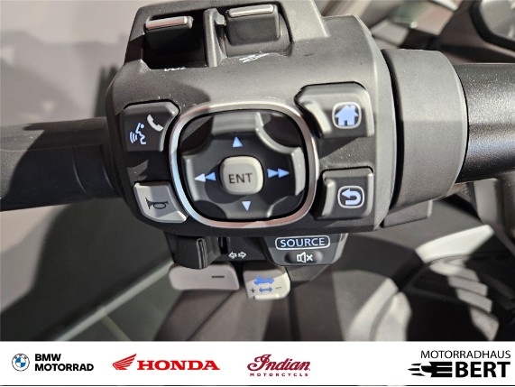 Honda GL1800BDS, 0020764