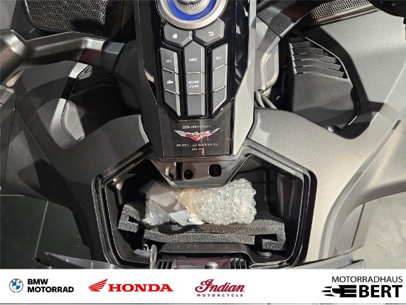 Honda GL1800BDS, 0020764