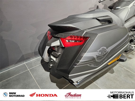 Honda GL1800BDS, 0020764