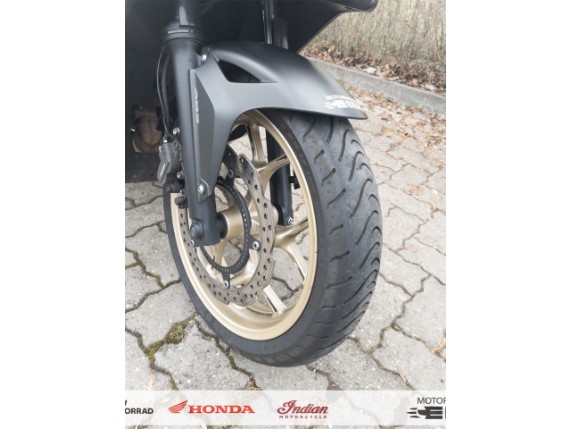 Honda Integra NC750D, JH2RC71A4EK006918