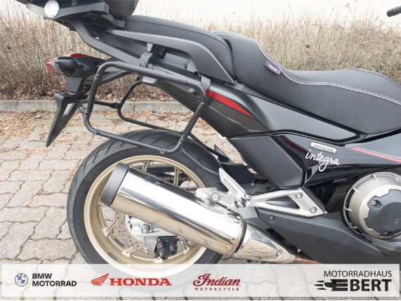 Honda Integra NC750D, JH2RC71A4EK006918