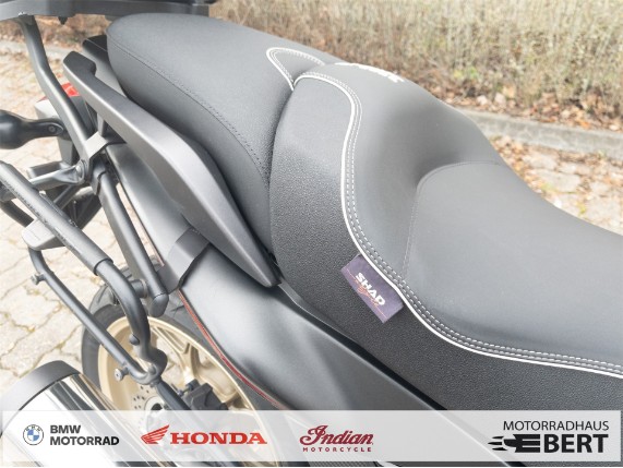 Honda Integra NC750D, JH2RC71A4EK006918