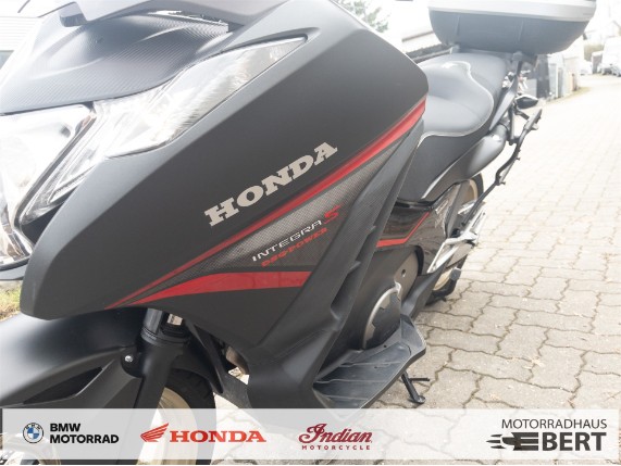 Honda Integra NC750D, JH2RC71A4EK006918