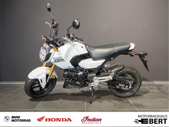 Honda MSX 125 Grom, 0020113