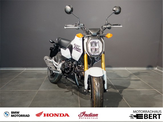 Honda MSX 125 Grom, 0020113