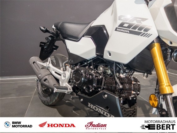 Honda MSX 125 Grom, 0020113