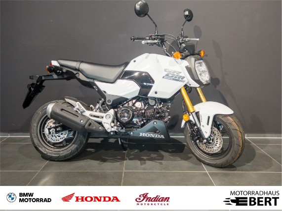 Honda MSX 125 Grom, 0020113