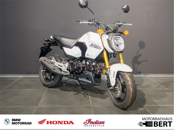 Honda MSX 125 Grom, 0020113
