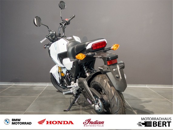 Honda MSX 125 Grom, 0020113