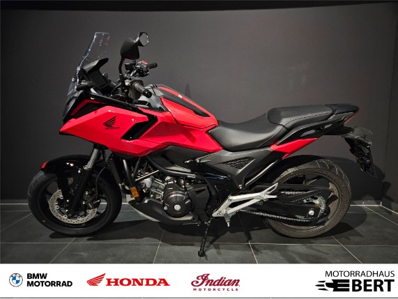 Honda NC 750 XD, 0020252