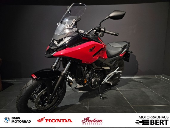 Honda NC 750 XD, 0020252