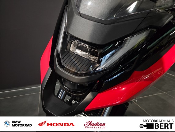 Honda NC 750 XD, 0020252