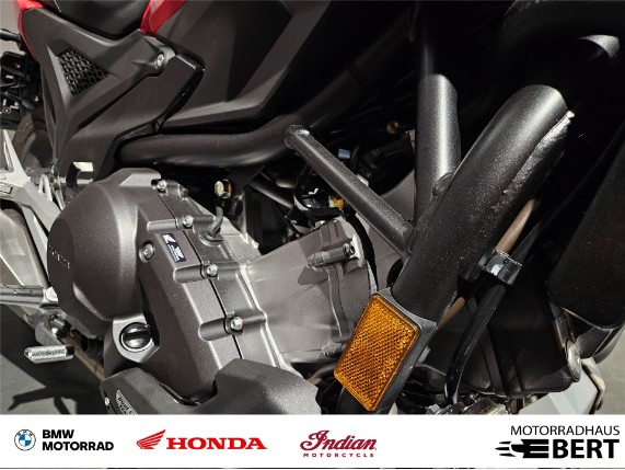 Honda NC 750 XD, 0020252