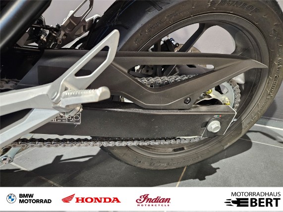 Honda NC 750 XD, 0020252