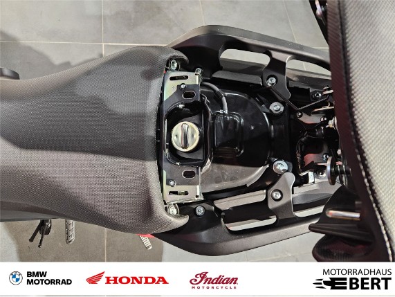 Honda NC 750 XD, 0020252