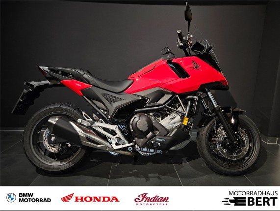 Honda NC 750 XD, 0020252