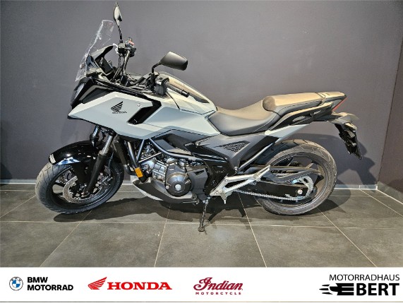 Honda NC750XD, 0020816